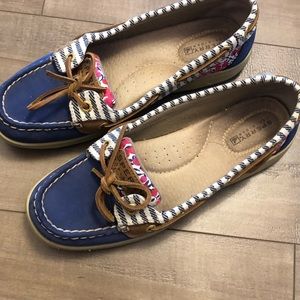 Women’s Sperry Boat Shoes